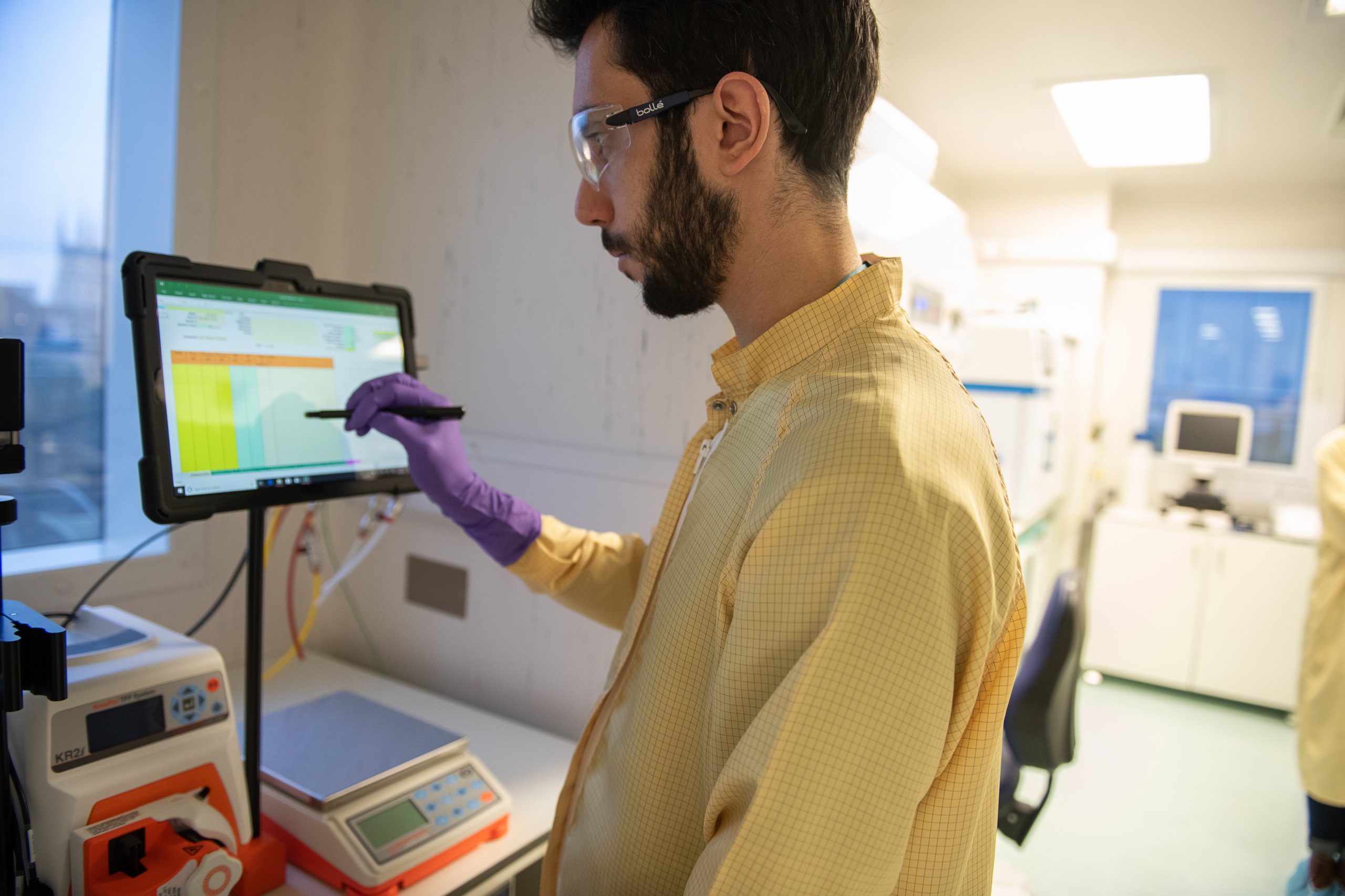 Process Engineer Profession Process Engineer | Life Sciences Learner Hub